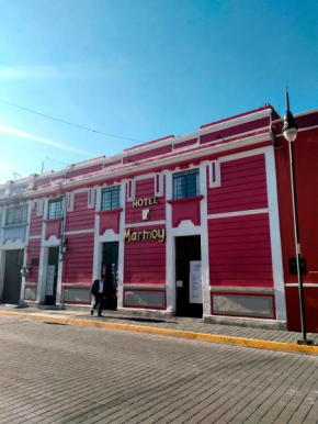 Hotel Marmoy